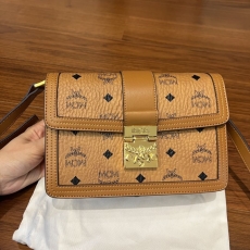 MCM Satchel Bags